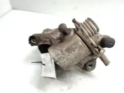 Автозапчастина б/у задній лівий гальмівний супорт для mazda 5 berl. (cr) 2.0 crtd active+ (105kw) посилання на oem iam ccy92671x  