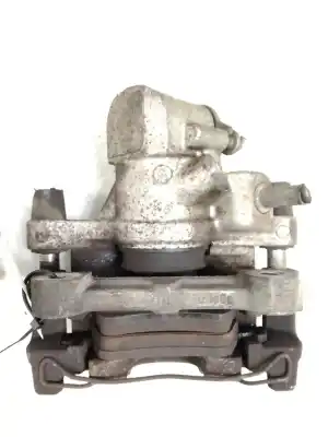 Автозапчастина б/у задній лівий гальмівний супорт для mazda 5 berl. (cr) 2.0 crtd active+ (105kw) посилання на oem iam ccy92671x  