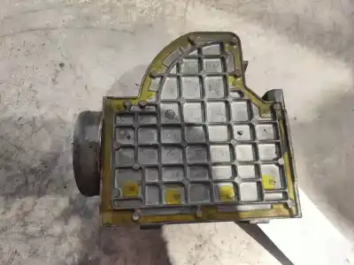 Second-hand car spare part flowmeter for audi 80 (8c,b4) 2.0 e oem iam references   