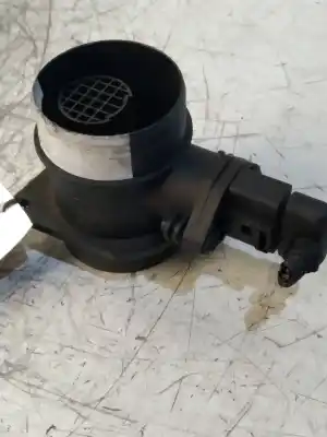 Peça sobressalente para automóvel em segunda mão Medidor De Massa De Ar por SEAT IBIZA (6L1) 1.4 TDI Referências OEM IAM 0281002531  