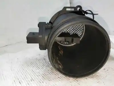 Second-hand car spare part flowmeter for audi a8 (d2) 3.7 v8 40v oem iam references 0280218015  077133471g