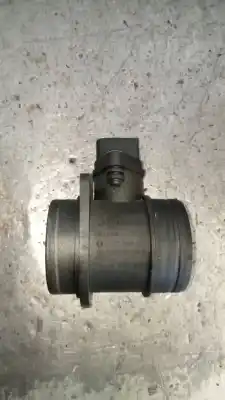 Second-hand car spare part flowmeter for audi a3 sportback (8p) 1.9 tdi oem iam references 0281002531