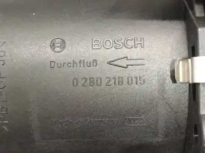 Second-hand car spare part flowmeter for audi s8 (d2) 4.2 oem iam references 0280218015  