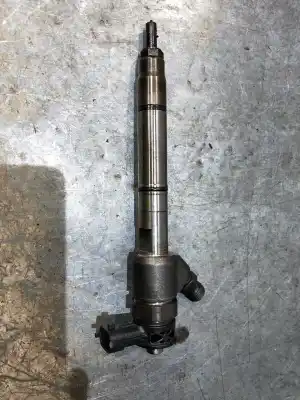 Peça sobressalente para automóvel em segunda mão injetor por kia cee´d drive referências oem iam 0445110589