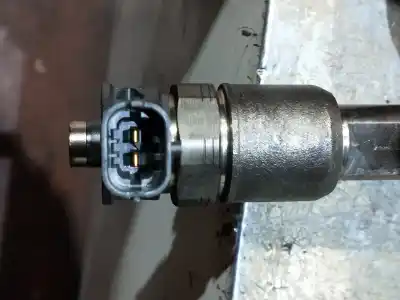 Second-hand car spare part injector for kia cee´d drive oem iam references 0445110589  338002a610