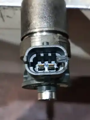 Second-hand car spare part injector for kia cee´d drive oem iam references 0445110589  338002a610