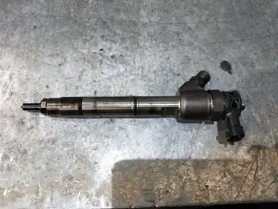Peça sobressalente para automóvel em segunda mão injetor por kia cee´d drive referências oem iam 0445110589