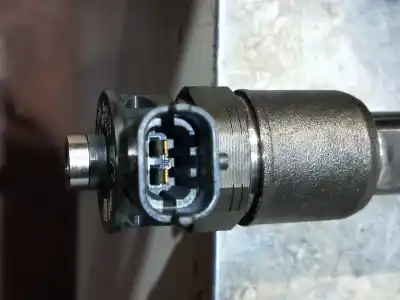 Second-hand car spare part injector for kia cee´d drive oem iam references 0445110589  338002a610