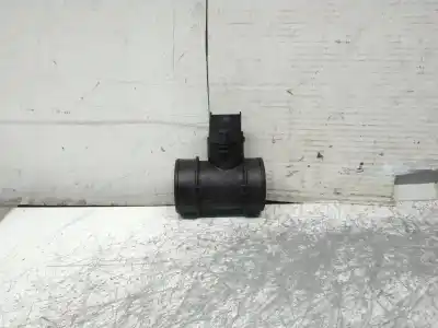 Pezzo di ricambio per auto di seconda mano misuratore di flusso per opel corsa b 1.0 eco riferimenti oem iam 0280217123