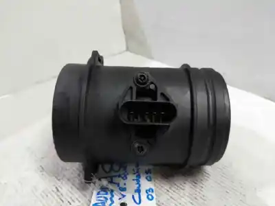 Second-hand car spare part FLOWMETER for AUDI A8 (D2)  OEM IAM references 0280218069  077133471J