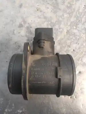 Second-hand car spare part flowmeter for audi a4 berlina (8e) 1.8 20v turbo oem iam references 0280218063