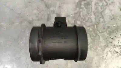 Second-hand car spare part flowmeter for bmw serie 7 (e65/e66) 745i oem iam references 0280218077