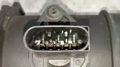 Second-hand car spare part flowmeter for bmw serie 7 (e65/e66) 745i oem iam references 0280218077  7501554