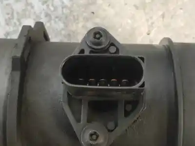 Tweedehands auto-onderdeel stroommeter voor bmw serie 7 (e65/e66) 735i oem iam-referenties 0280218077  7501554