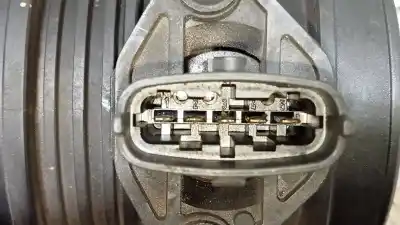 Second-hand car spare part flowmeter for kia opirus básico oem iam references 0280218090  2810039450