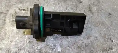 Peça sobressalente para automóvel em segunda mão medidor de massa de ar por opel zafira (c) 1.6 16v cdti dpf referências oem iam 0280218429