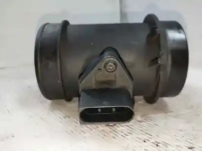 Peça sobressalente para automóvel em segunda mão medidor de massa de ar por audi a6 berlina (4b2) 2.5 v6 24v tdi referências oem iam 0281002403