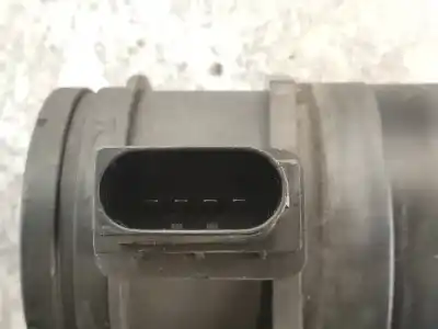 Second-hand car spare part flowmeter for bmw serie 3 coupe (e92) 320d oem iam references 0281002567  7788743