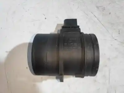 Peça sobressalente para automóvel em segunda mão medidor de massa de ar por bmw serie 3 coupe (e92) 320d referências oem iam 0281002567