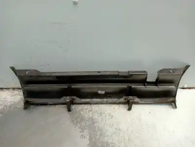 Second-hand car spare part front grille for citroen ax 11 tre oem iam references   