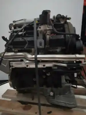 Gebrauchtes Autoersatzteil kompletter motor zum opel omega b 2.5 v6 cat (l80) oem-iam-referenzen x25xe  08479194