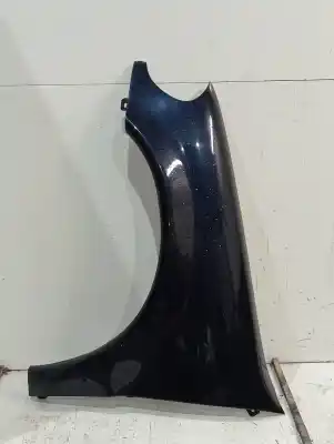 Second-hand car spare part left front fin for mercedes-benz clase m (w163) 270 cdi (163.113) oem iam references 