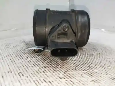 Автозапчасти б/у РАСХОДОМЕР ВОЗДУХА за MINI MINI (R50, R53)  ссылки OEM IAM 0281002621  7790657