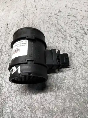 Peça sobressalente para automóvel em segunda mão medidor de massa de ar por saab 9-5 berlina 1.9 tid linear sport referências oem iam 0281002618