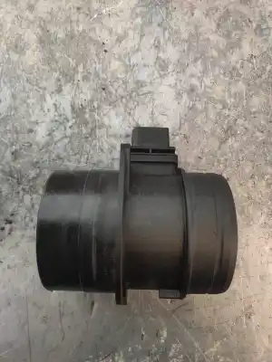 Peça sobressalente para automóvel em segunda mão medidor de massa de ar por audi a4 berlina (b8) básico quattro referências oem iam 0281002735
