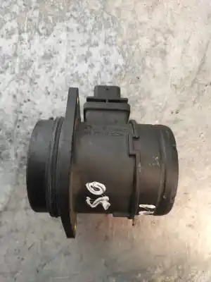 Peça sobressalente para automóvel em segunda mão medidor de massa de ar por kia rio 1.5 crdi ex2 referências oem iam 0281002723