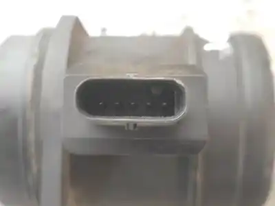 Second-hand car spare part flowmeter for kia rio 1.5 crdi ex2 oem iam references 0281002723  281642a401