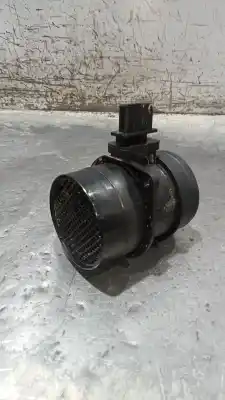 Peça sobressalente para automóvel em segunda mão medidor de massa de ar por audi a4 berlina (b8) 2.0 16v tdi referências oem iam 0281002735