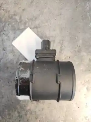 Second-hand car spare part flowmeter for opel astra j lim. cosmo oem iam references 0281002940
