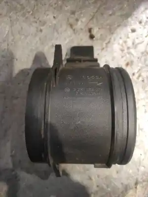 Second-hand car spare part flowmeter for bmw x3 (e83) 2.0d oem iam references 0281002936