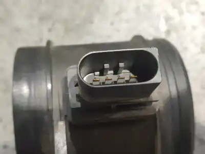 Tweedehands auto-onderdeel stroommeter voor bmw x3 (e83) 2.0d oem iam-referenties 0281002936  780541501