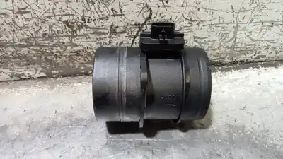 Peça sobressalente para automóvel em segunda mão medidor de massa de ar por volkswagen scirocco (137) 2.0 tdi (103kw) referências oem iam 0281002956