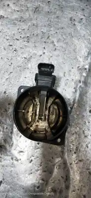 Second-hand car spare part flowmeter for audi a3 (8v) ambiente oem iam references 5wk98102  04l906461b