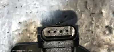 Second-hand car spare part flowmeter for audi a3 (8v) ambiente oem iam references 5wk98102  04l906461b