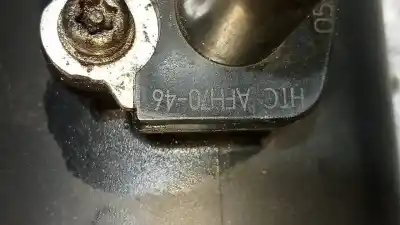 Автозапчастина б/у витратомір повітря для audi q7 (4l) 3.0 v6 24v tdi посилання на oem iam 059906461k  afh7046
