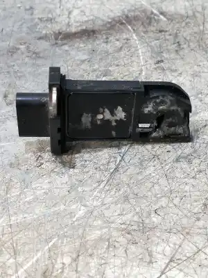 Peça sobressalente para automóvel em segunda mão Medidor De Massa De Ar por AUDI A4 BERLINA (B8) Básico Referências OEM IAM AFH6037  06J906461D