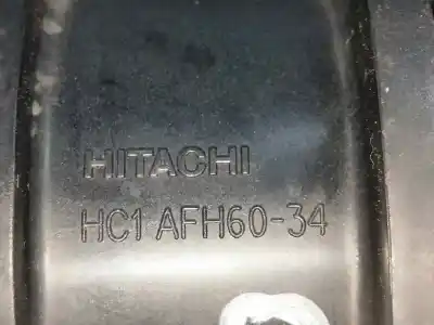 Автозапчасти б/у расходомер воздуха за audi q7 (4l) 4.2 v8 32v tdi biturbo 326 cv / 240 kw ссылки oem iam afh6034  06j906461b