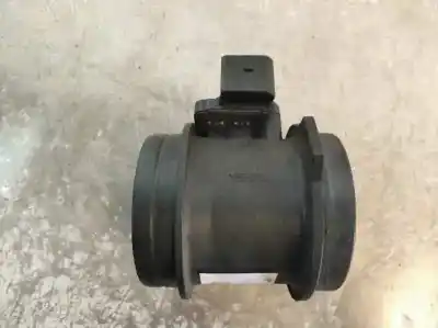 Peça sobressalente para automóvel em segunda mão medidor de massa de ar por audi a6 berlina (4b2) 2.7 v6 30v biturbo referências oem iam 06c133471a
