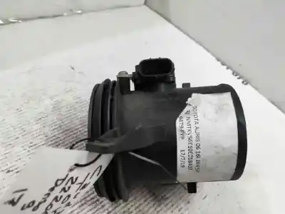 Second-hand car spare part flowmeter for toyota auris (_e15_) 1.6 (zre151_) oem iam references 1974005150