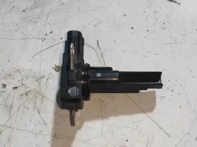Pezzo di ricambio per auto di seconda mano misuratore di flusso per toyota auris 1.8 16v (híbrido) riferimenti oem iam vn1974005380