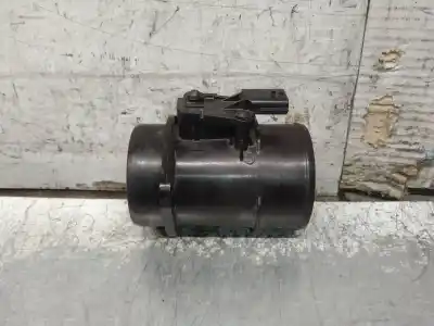 Peça sobressalente para automóvel em segunda mão medidor de massa de ar por dacia duster ii comfort referências oem iam 226802715r