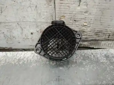 Second-hand car spare part flowmeter for dacia duster ii comfort oem iam references 226802715r afh60m51a h8201680522