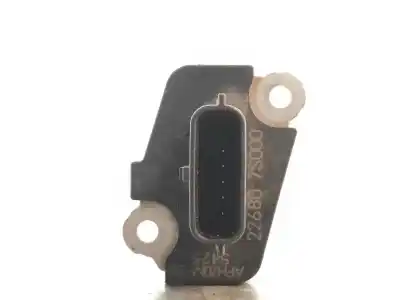 Автозапчастина б/у витратомір повітря для nissan navara pick-up (d40m) doble cab se 4x4 посилання на oem iam afh70m385423  226807s000