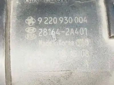 Second-hand car spare part flowmeter for hyundai i30 classic oem iam references 9220930004  281642a401