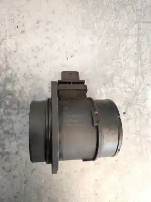 Peça sobressalente para automóvel em segunda mão medidor de massa de ar por hyundai i30 (fd) 1.6 crdi referências oem iam 281642a401