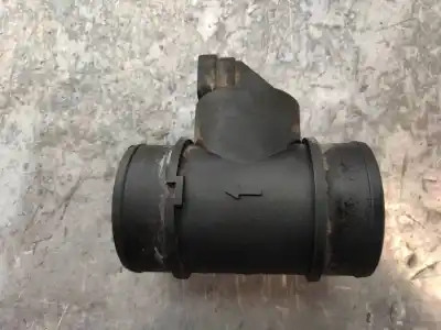 Peça sobressalente para automóvel em segunda mão medidor de massa de ar por opel astra gtc cosmo referências oem iam 25358054